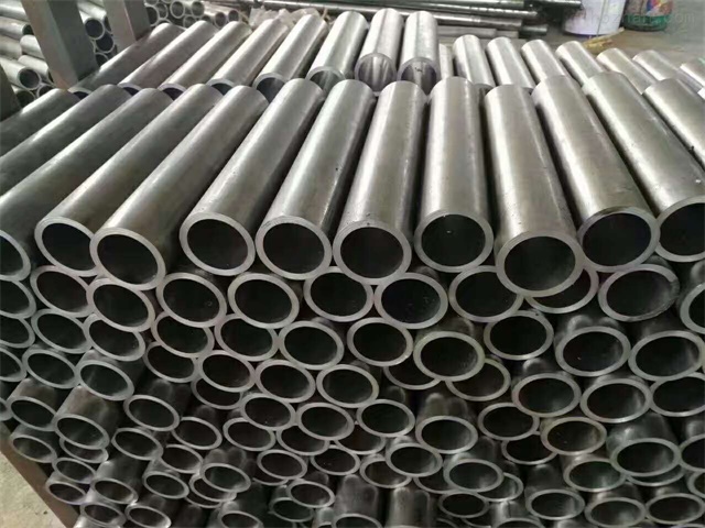 西固30CrMo精密无缝钢管